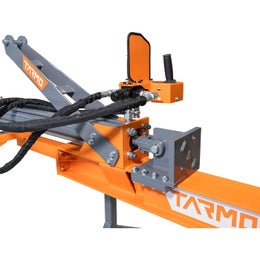 TRAKTORIK&Auml;YTT&Ouml;INEN HALKOMAKONE 14T