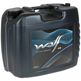 WOLF LHM FLUID 20L