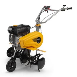 Stiga SRC 585 RG puutarhajyrsin