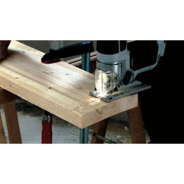 PANASONIC Pistosaha 18V EY4550XT, runko