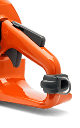 Husqvarna Sahan kiinnitysrengas