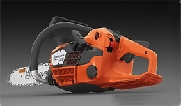 Husqvarna moottorisaha 540 XP&reg; Mark III