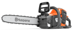 Husqvarna 240i akkusaha runko