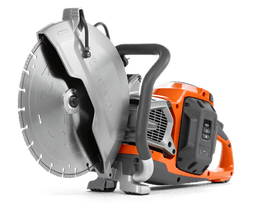 Husqvarna K 1 PACE 350mm AKKULAIKKALEIKKURI PAKETTI