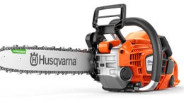Husqvarna moottorisaha 540 XP&reg; Mark III