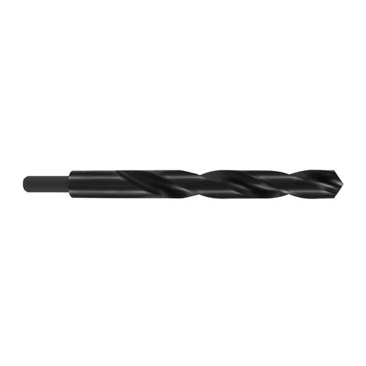 RUKO 25.0mm kierukkapora HSS-R DIN338 ohennettu SB