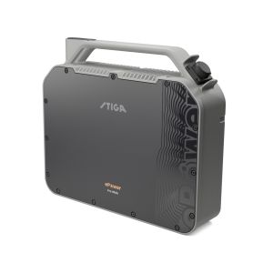 Stiga ePOWER PRO AKKU - 56V-40Ah