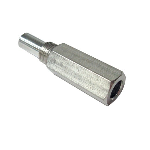 Greentek Sokeatulppa M14 x 1.25 Sylinteri lukitsemiseen