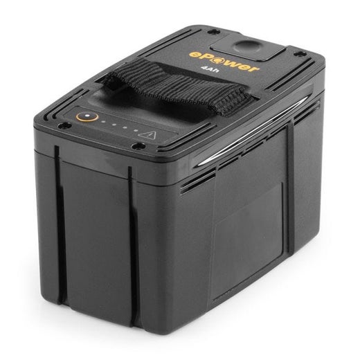 STIGA E 440 AKKU - 48V-4Ah
