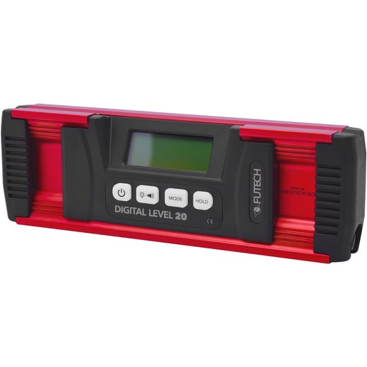 VESIVAAKA DIGITAL 20CM FUTECH