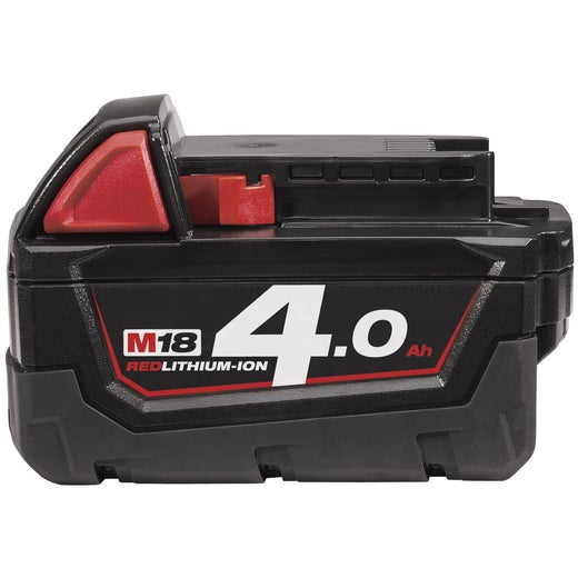 AKKU M18 B4 4,0AH LI-ION