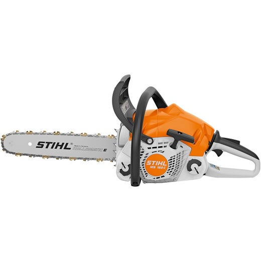 Stihl MOOTTORISAHA MS 182 C-BE 14" 3/8" 1,3MM