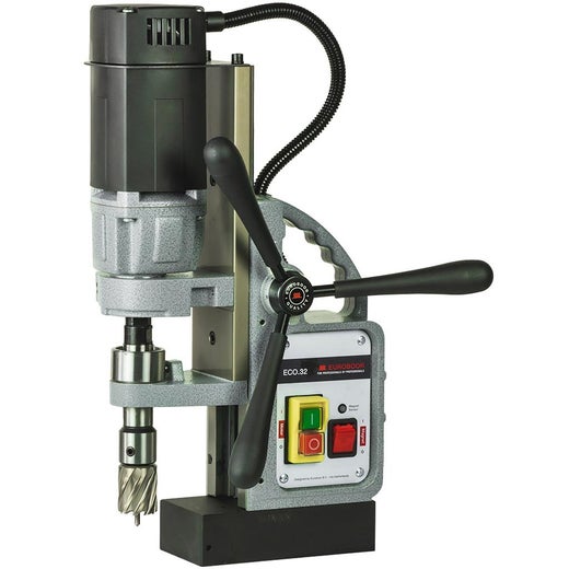 EUROBOOR ECO32 Magneettiporakone max. 32mm