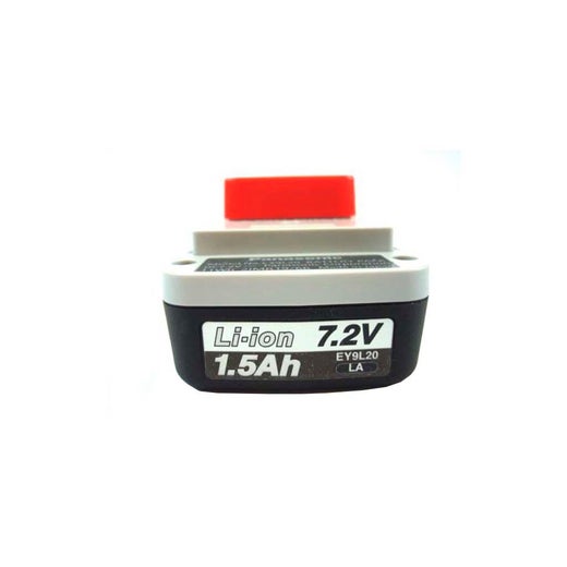PANASONIC Akku 7,2V/1,5Ah EY9L20B