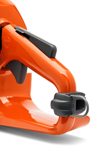 Husqvarna Sahan kiinnitysrengas