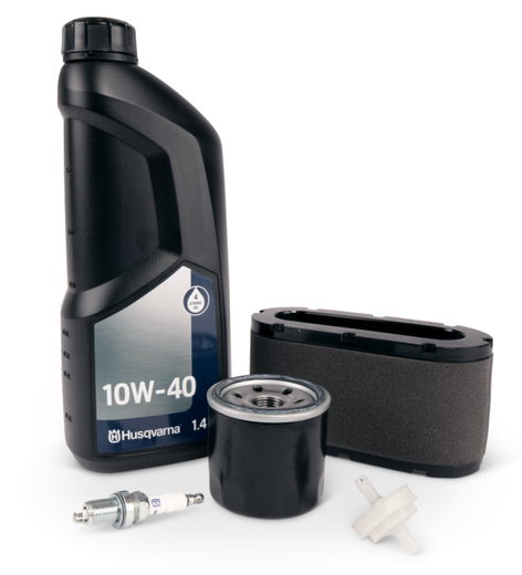 Husqvarna Huoltosarja HS452 moottoriin