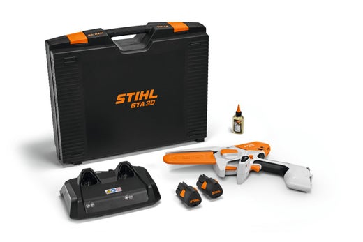 STIHL GTA 30 OKSASAHA SETTI