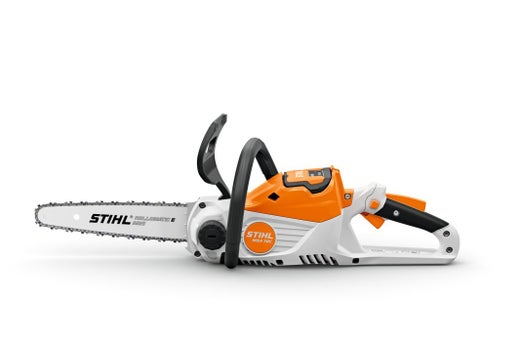 Stihl MSA 70 C-B 1/4" akkusaha runko