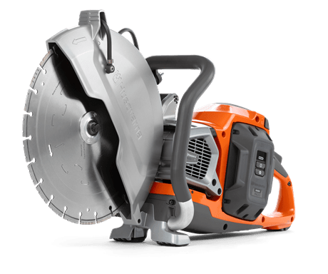 Husqvarna K 1 PACE 350mm AKKULAIKKALEIKKURI PAKETTI