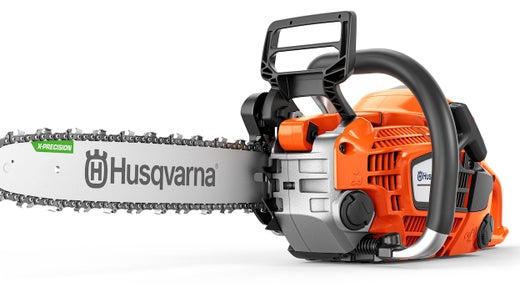 Husqvarna moottorisaha 540 XP&reg; Mark III